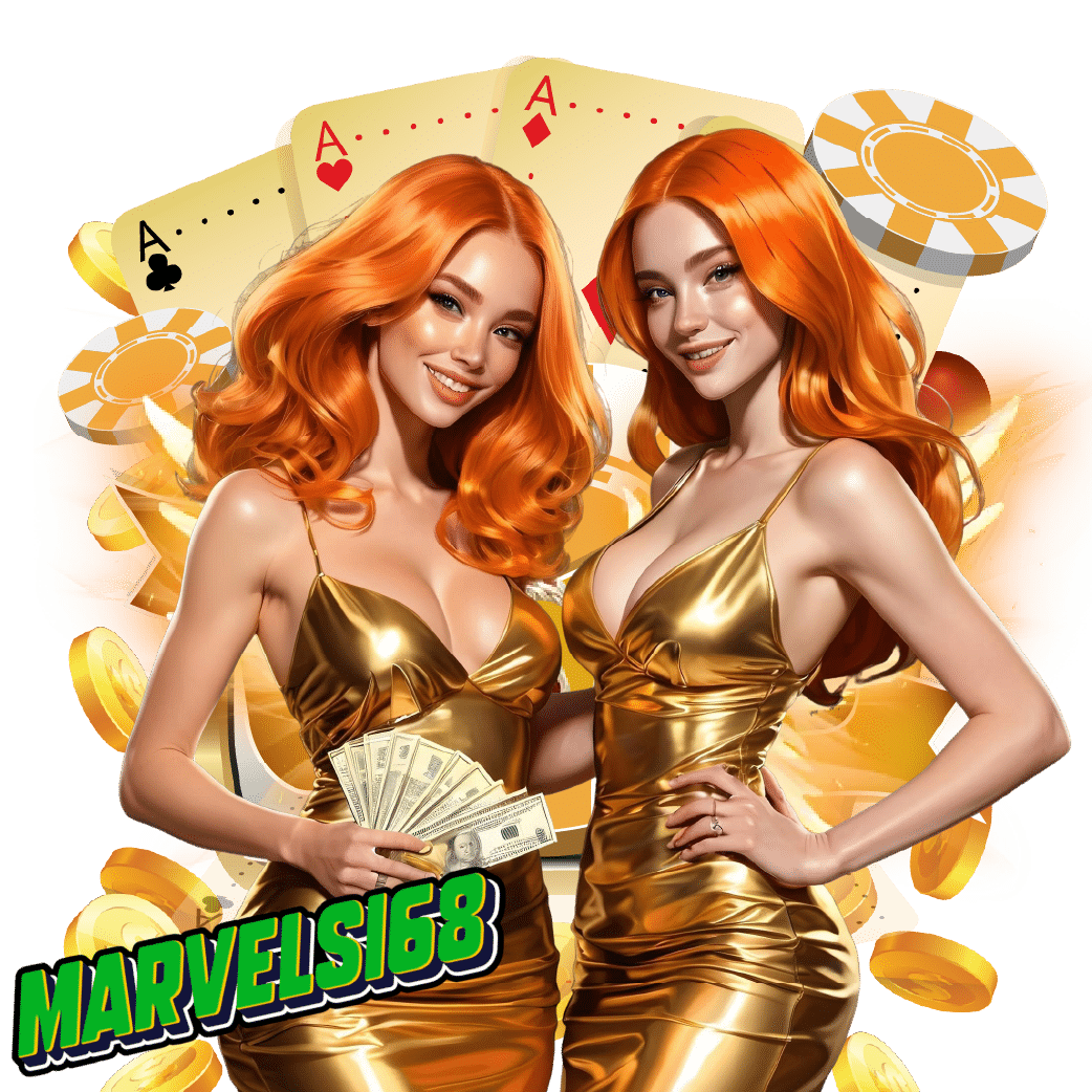 marvels168 สล็อตออนไลน์