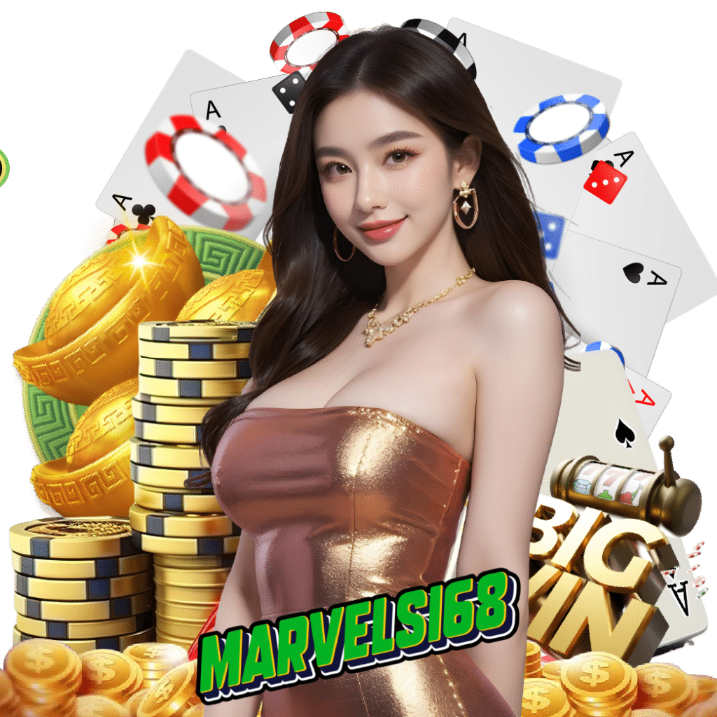 marvels168 slot