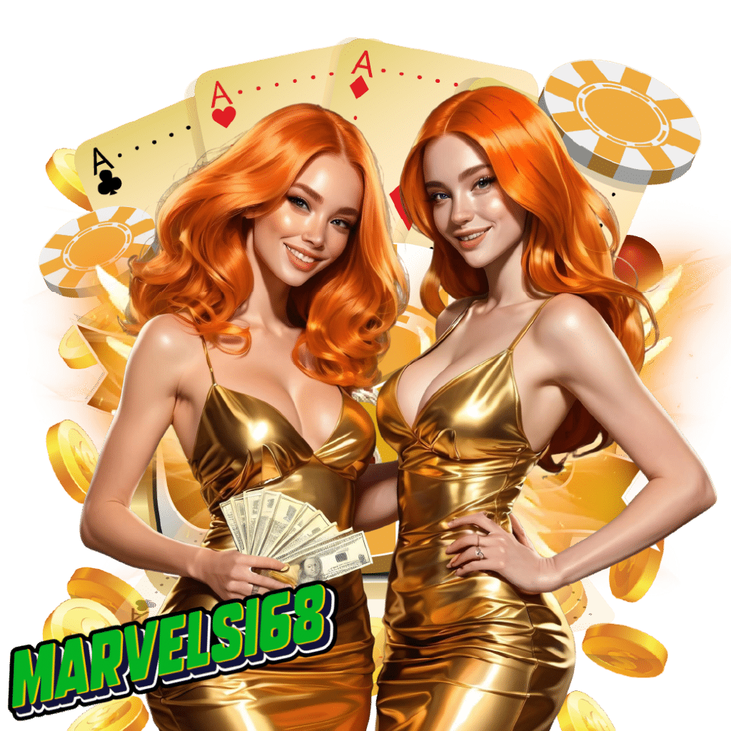 marvels168 สล็อตออนไลน์